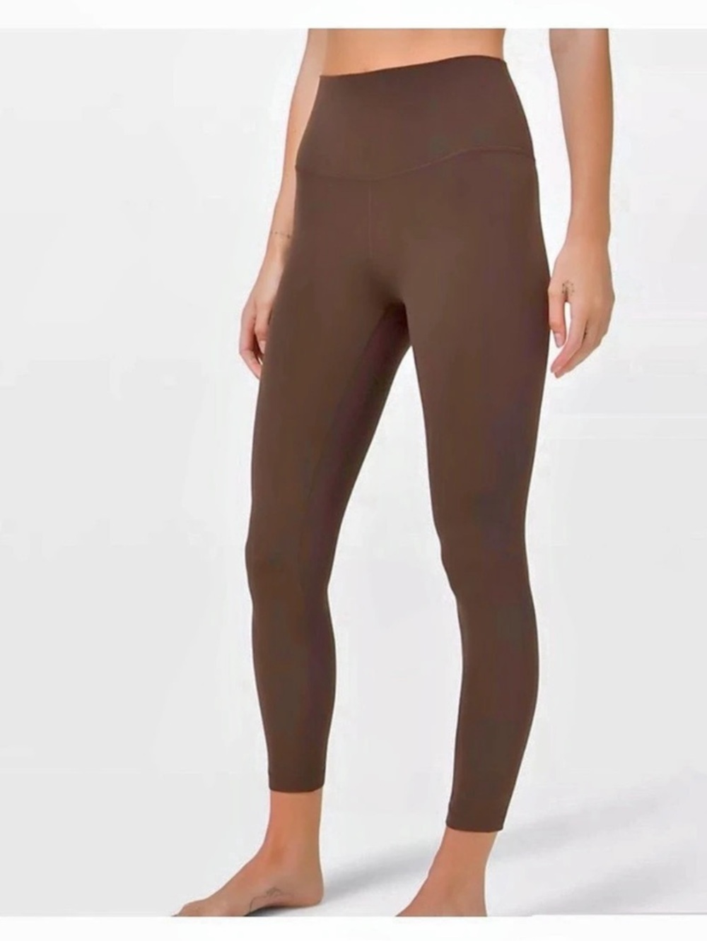 Lululemon Align High-Rise Pant 25” French Press - 6